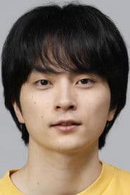 Actor Sojiro Yoshimura