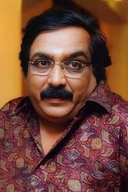 Actor Kavithalaya Krishnan