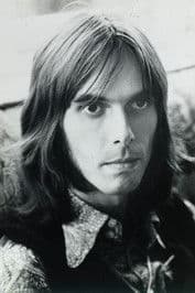 Actor Nicky Hopkins