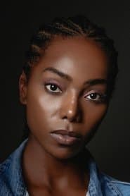 Actor Jessica Córes