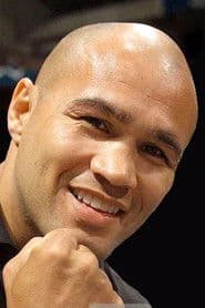 Actor 'Jesse' James Leija