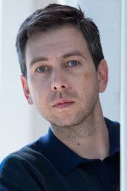 Actor Plamen Velikov