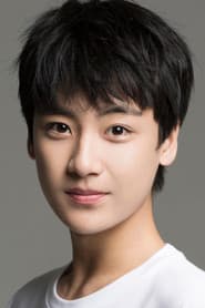 Actor Bian Cheng