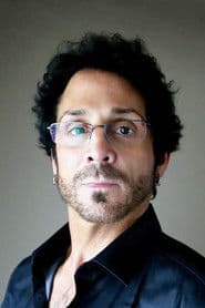 Actor Deen Castronovo