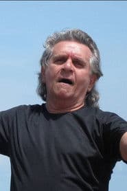 Actor Fernando Neves as Monsenhor