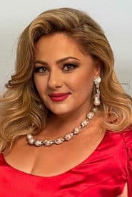 Actor Areti Zahariadou