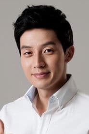 Actor Heo Kyung-hwan
