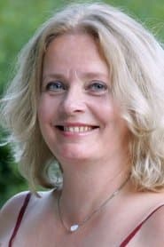 Actor Sophie Barjac as Véronique