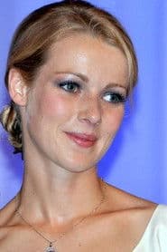 Actor Fleur Lise Heuet