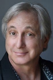 Actor Billy Van Zandt