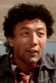 Actor Hajrulla Sadiev