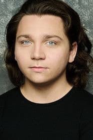 Actor Bryson Robinson