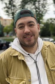 Actor Suxrob Shadmanov