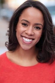 Actor Caroline Martin