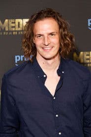 Actor Paul de Saint Sernin