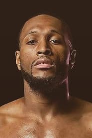 Actor Quinton Rankin