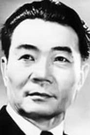 Actor Asankul Kuttubayev