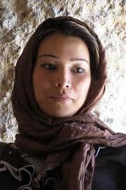 Actor Marzia forootan