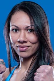 Actor Raquel Pa'aluhi