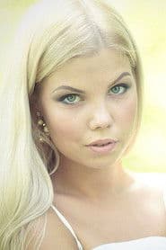 Actor Ksenia Golovanova