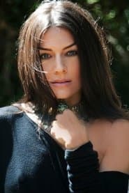 Actor Deborah Falconer