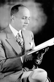 Actor Dimitri Buchowetzki