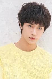 Actor Shih Chengxuan