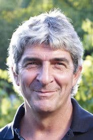 Actor Paolo Rossi