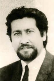 Actor Alekos Oudinotis