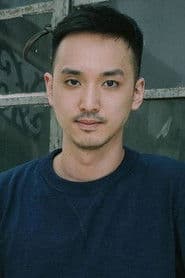Actor Lam Sheung