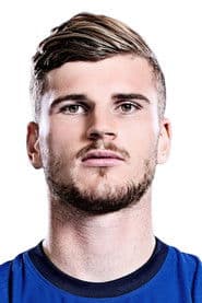 Actor Timo Werner