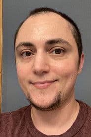 Actor Jake Morgan-Scharhon