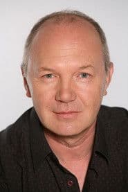 Actor Viktor Vasiliev