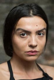 Actor Cătălina Moga