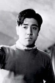 Actor Akio Isono