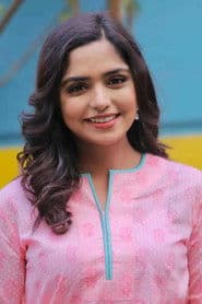 Actor Jannatul Sumaiya