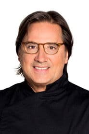 Actor Daniel Vézina