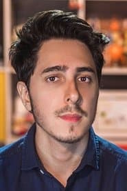 Actor Felipe Castanhari