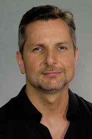 Actor Juraj Bernáth