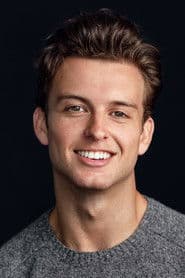 Actor Cameron Robbie