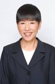 Actor Akiko Wada as 