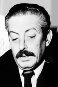 Actor Abdelhalim Rais