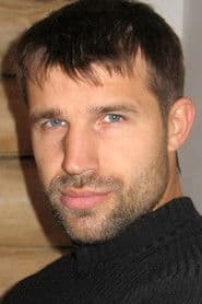 Actor Timur Efremenkov