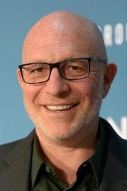 Actor Akiva Goldsman