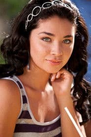 Actor Daniela Luján