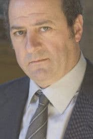 Actor Romolo Passini