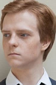 Actor Ilya Tretyakov