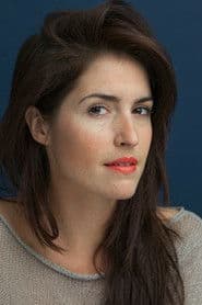 Actor Davie-Blue as Ingrid