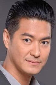 Actor Surawut Maikun