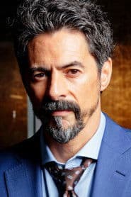 Actor Ricardo Mamood-Vega